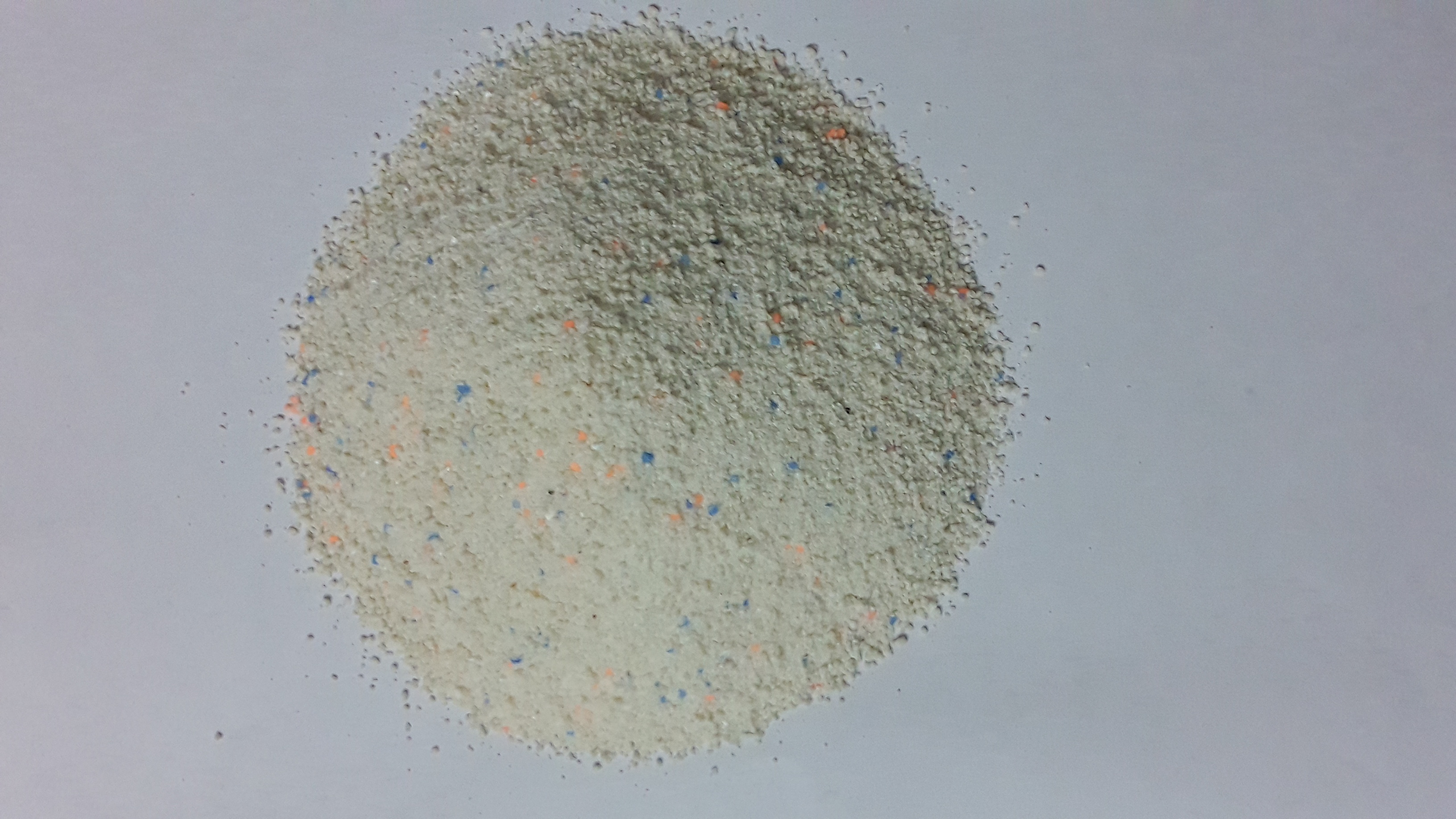 Washing machine detergent powder/ Automatic washing machine detergent