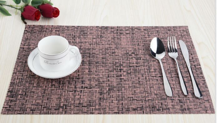 PVC Placemat 01