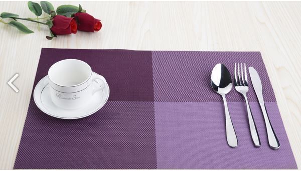 Pvc Placemat 05