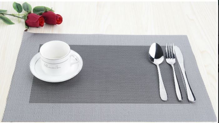 PVC Placemat 04