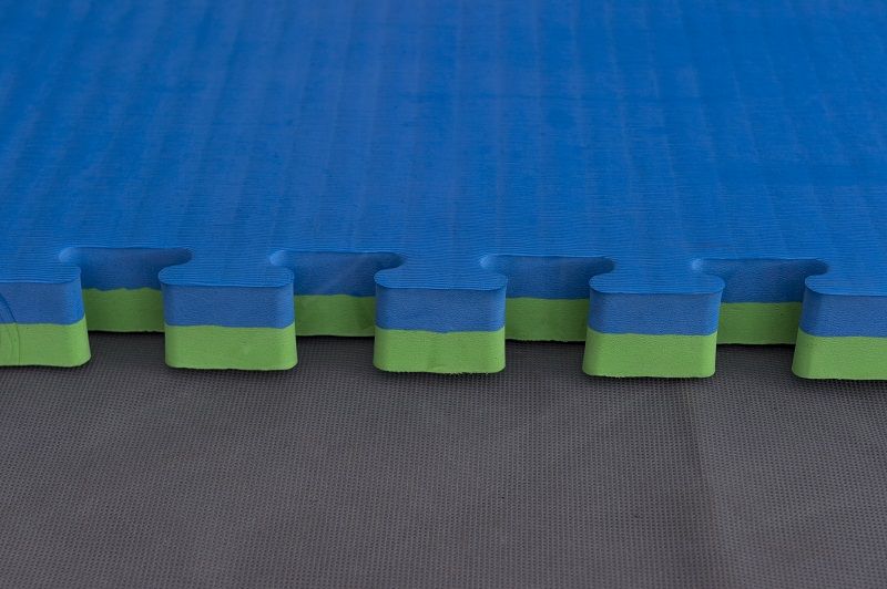 Karate Tatami Puzzle Eva Foam Mats