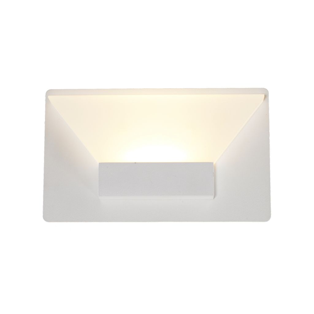 small led wall light