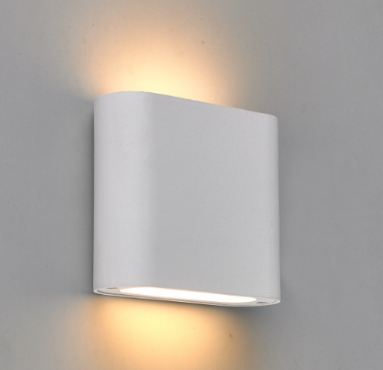 outdoor IP44 Led wall light