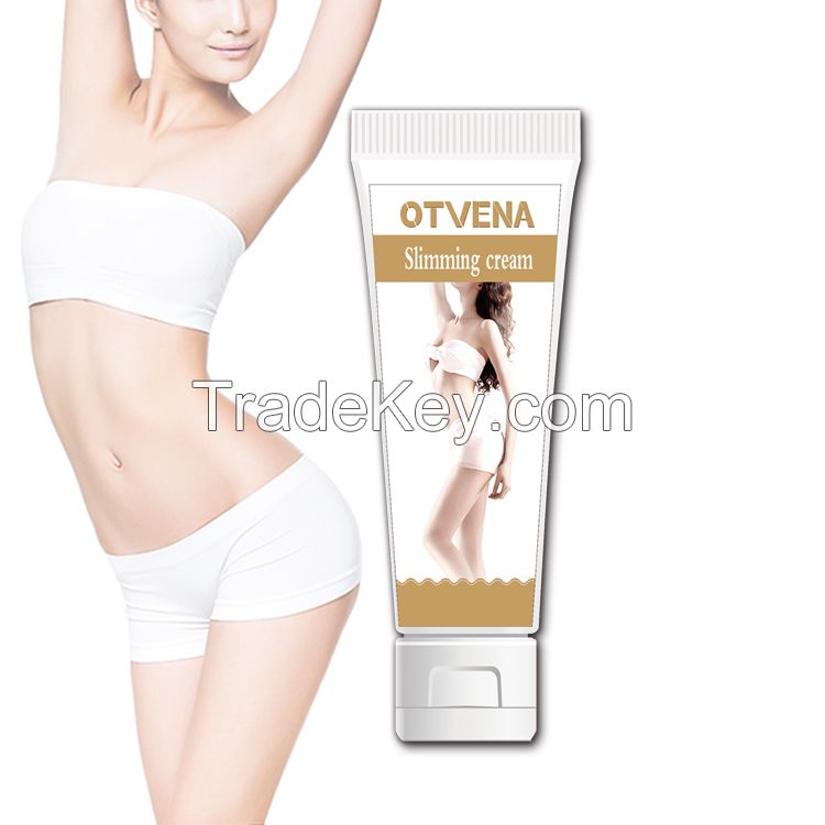 Otvena Effective Fast Anti Cellulite Skin Tightening Firming Weight Loss Fat Burning Slimming Cream