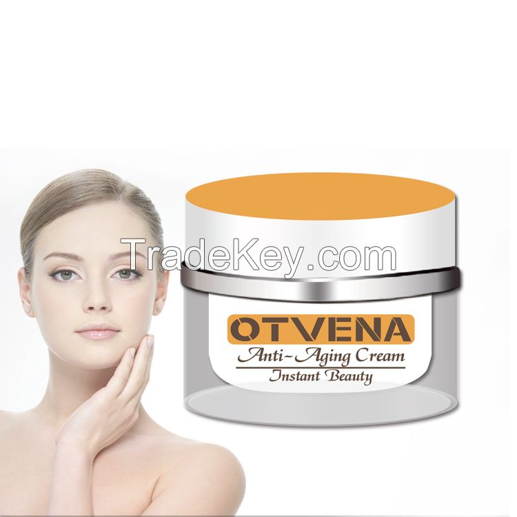 Otvena Dark Circles Moisturizer Nourishing Anti Aging Anti Wrinkle Removing Fine Lines Face Cream