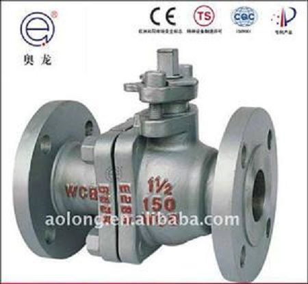 2pc ball valve