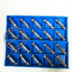 carbide inserts