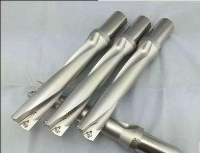 water jet drilling tool rod