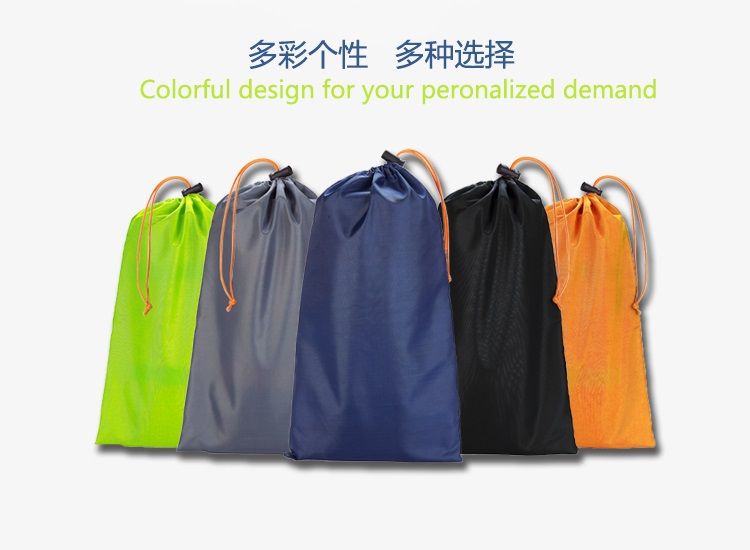LihongTec Multi-functional Waterproof Foldable Picnic Blanket Tote Bag