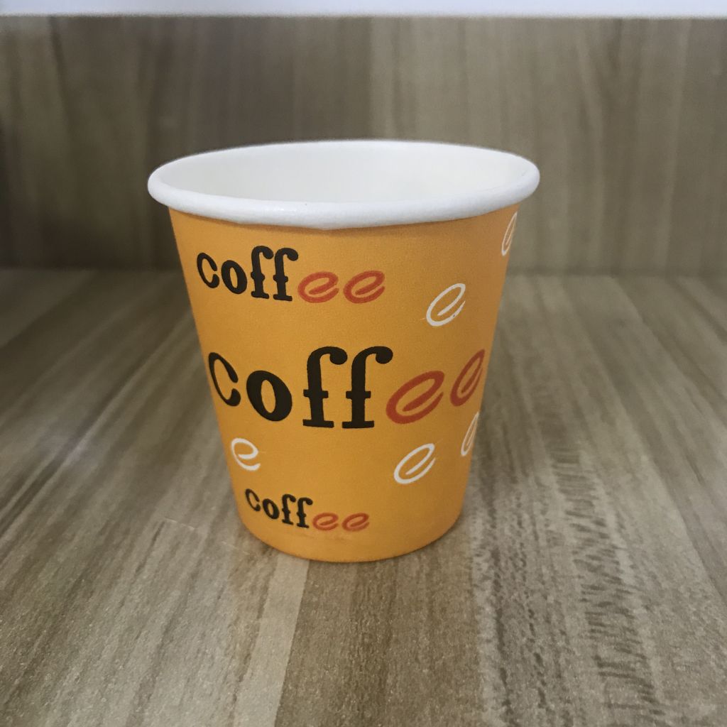  2.5oz-20oz paper tea/coffee cup wholesales flexo printing