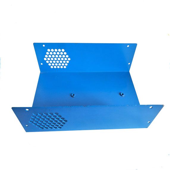 OEM Customized Bending Stamping Part