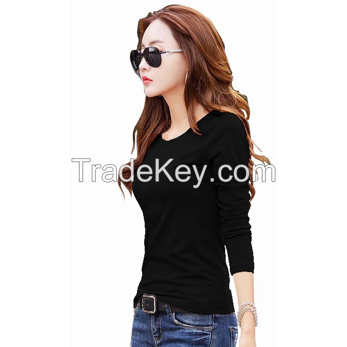 99Lady Fashion Tipsy Black T-shirt