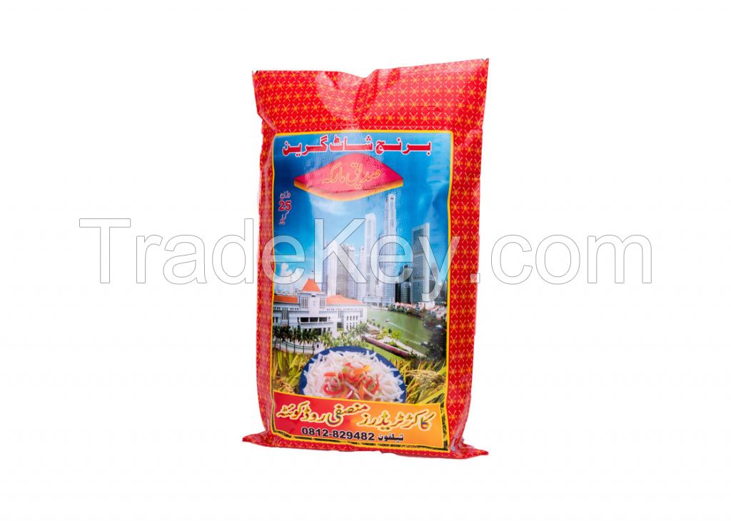 Vietnam FIBC (Jumbo) bag for corn, feed, fruit, rice