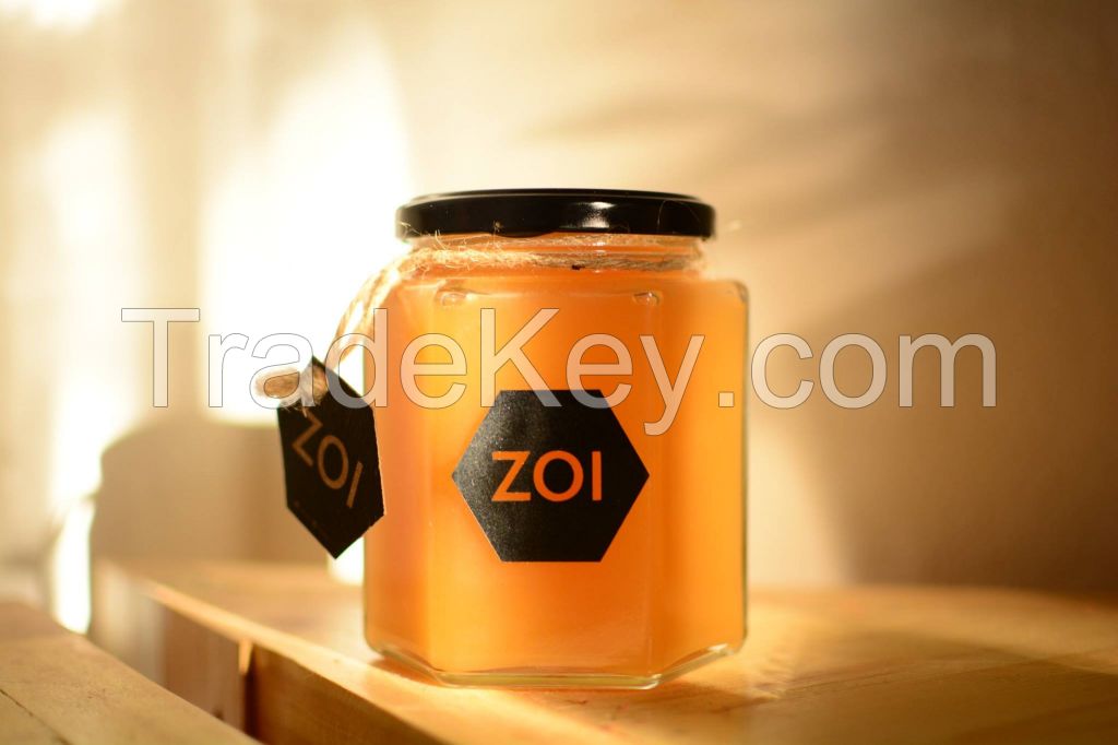 Natural Premium Honey