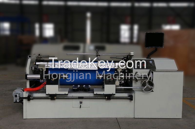 Gravure Cylinder Proofing Machine Proofer