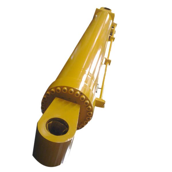 AIG201 Offshore&marine hydraulic cylinder