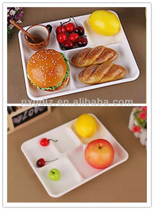 paper pulp tableware, disposable biodegradable paper table ware, eco-friendly tableware