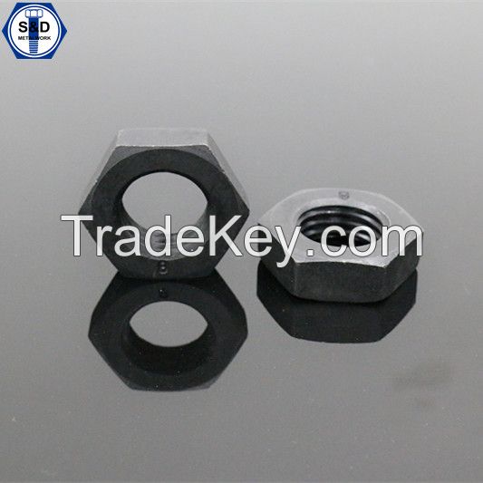 DIN934  Hex Nuts