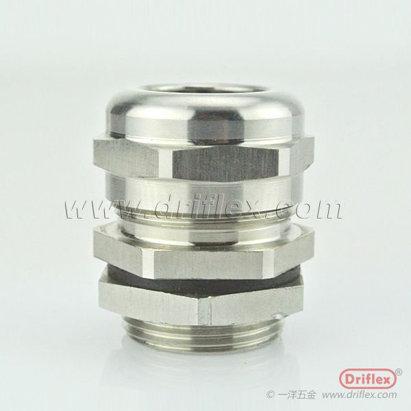 ip65 protection waterproof brass cable gland