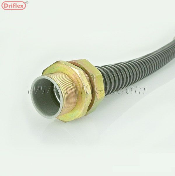 PVC flexible metal conduit