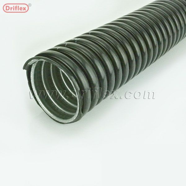 PVC flexible metal conduit