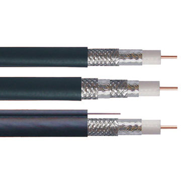 Coaxial cable RG6