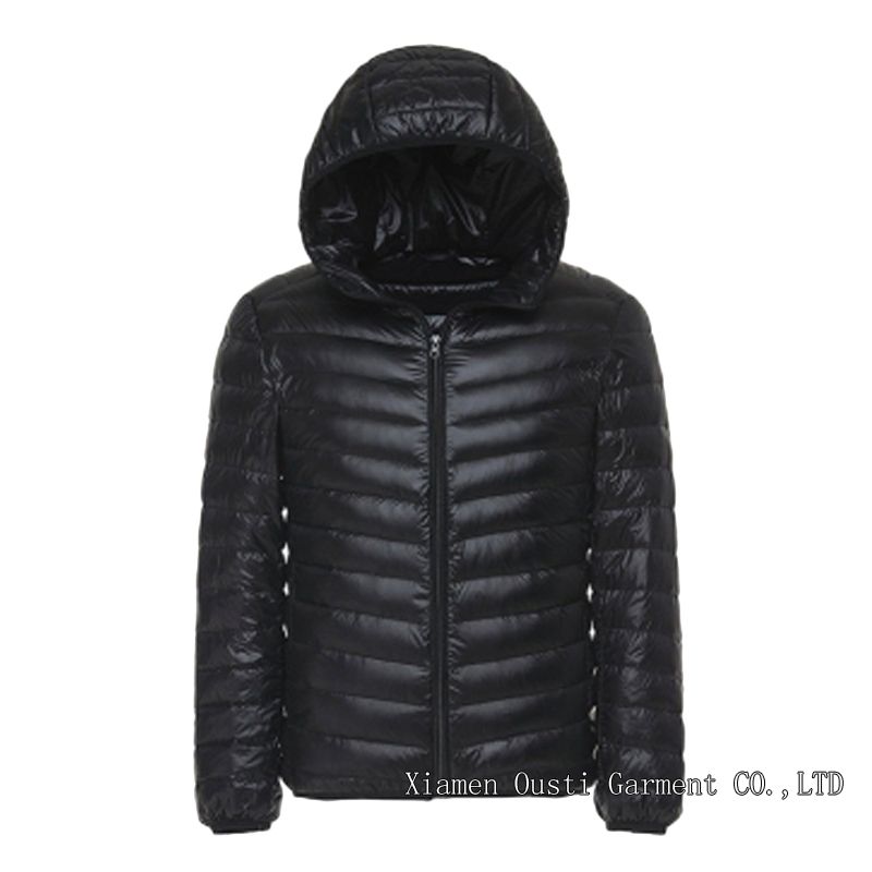 DOWN JACKET OST-D-26J