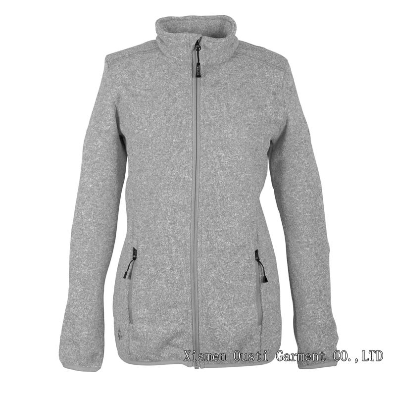 SOFTSHELL JACKET OST-STS54349