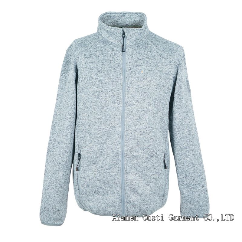 SOFTSHELL JACKET OST-STS54349