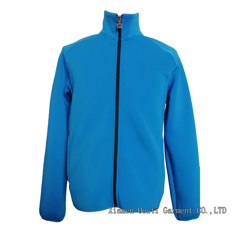 SOFTSHELL JACKET OST-STS2012