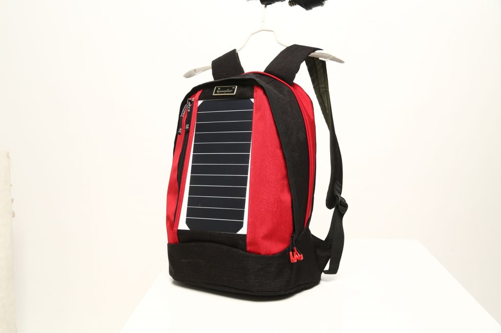 Solar Backpacks, Solar Panels, Power Bank