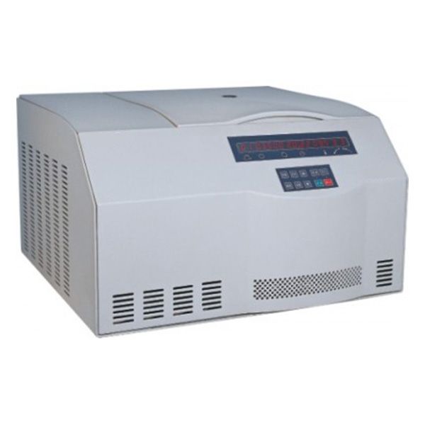 TLR5A Tabletop Large Capacity Refrigerated Centrifuge