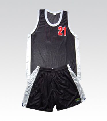 Basketball  Uniforms