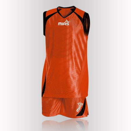 Basketball  Uniforms