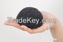 Konjac Sponge - 100% Natural and Made in Japan