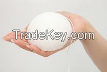 Konjac Sponge - 100% Natural and Made in Japan