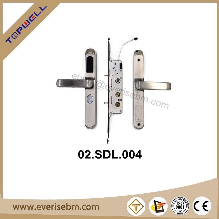 SMART DOOL LOCK