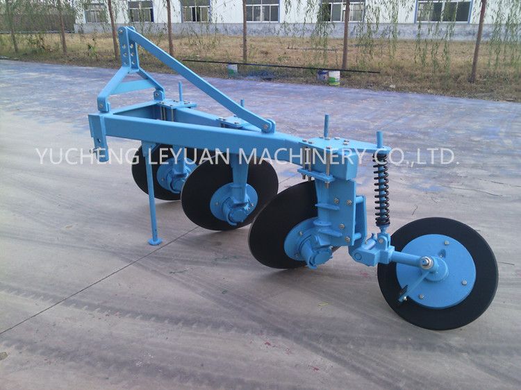 Farm Disc Plough 3 discs Plow Made in China 