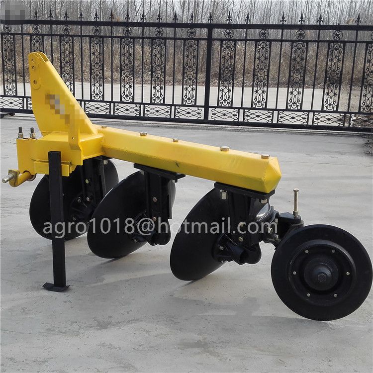 Baldan 3 Disc Plow Made in China Baldan disc Plough 