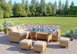 Rattan Furniture