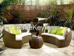 Rattan Furniture