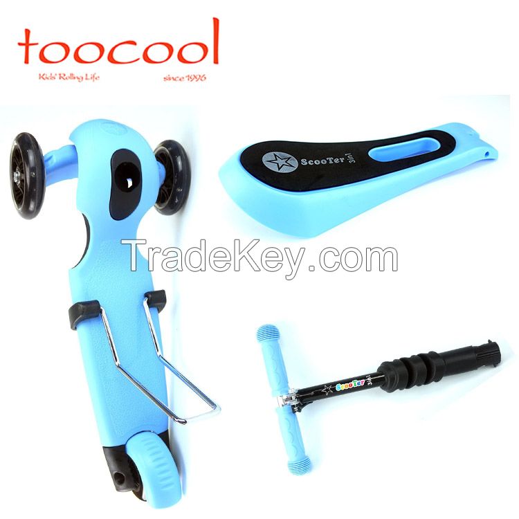 3 in 1 kick scooter for children TK03