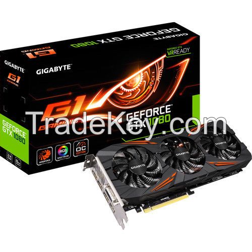 爆安プライス Gigabyte GTX Gaming GeForce® Geforce Gtx 8G 1080 ...