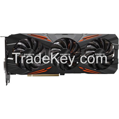 Gigabyte GeForce GTX 1080 G1 Gaming 8GB GDDR5X Graphics Card