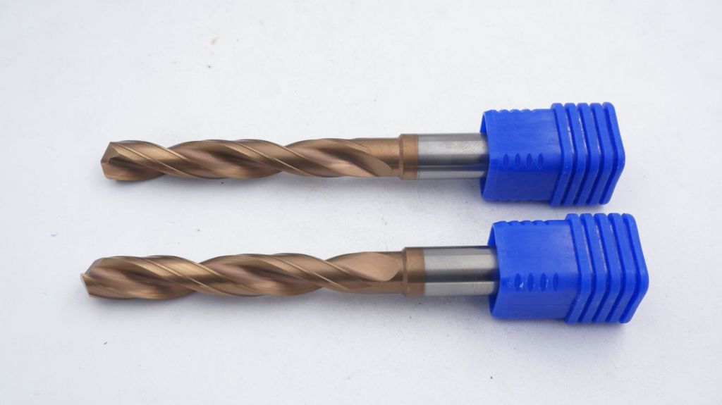  top quality competitive price carbide drill bits for metal drilling works