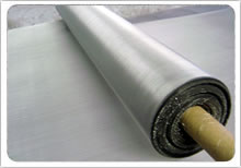 Stainless Steel Wire cloth