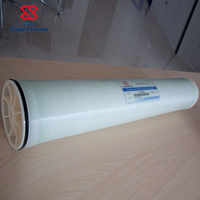 long shelf life high permeate flux reverse osmosis membrane 8040