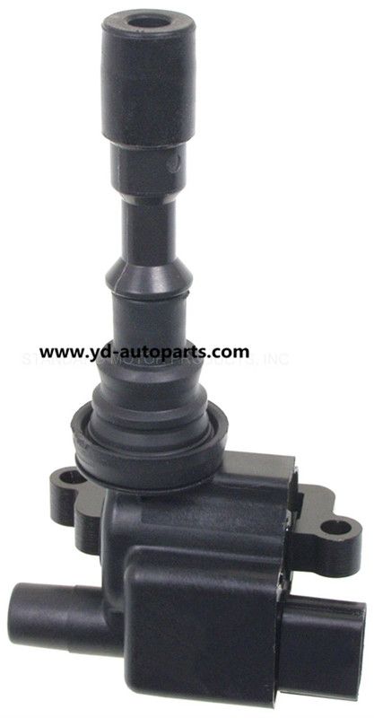Standard Motor UF-439 Ignition Coil for Hyundai Santa Fe, XG350