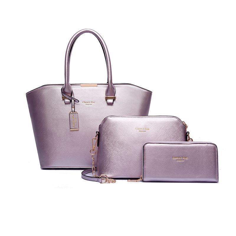 2018 new style handbag set