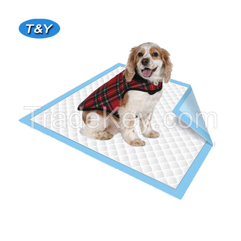 wholesale pet pee pad for dog